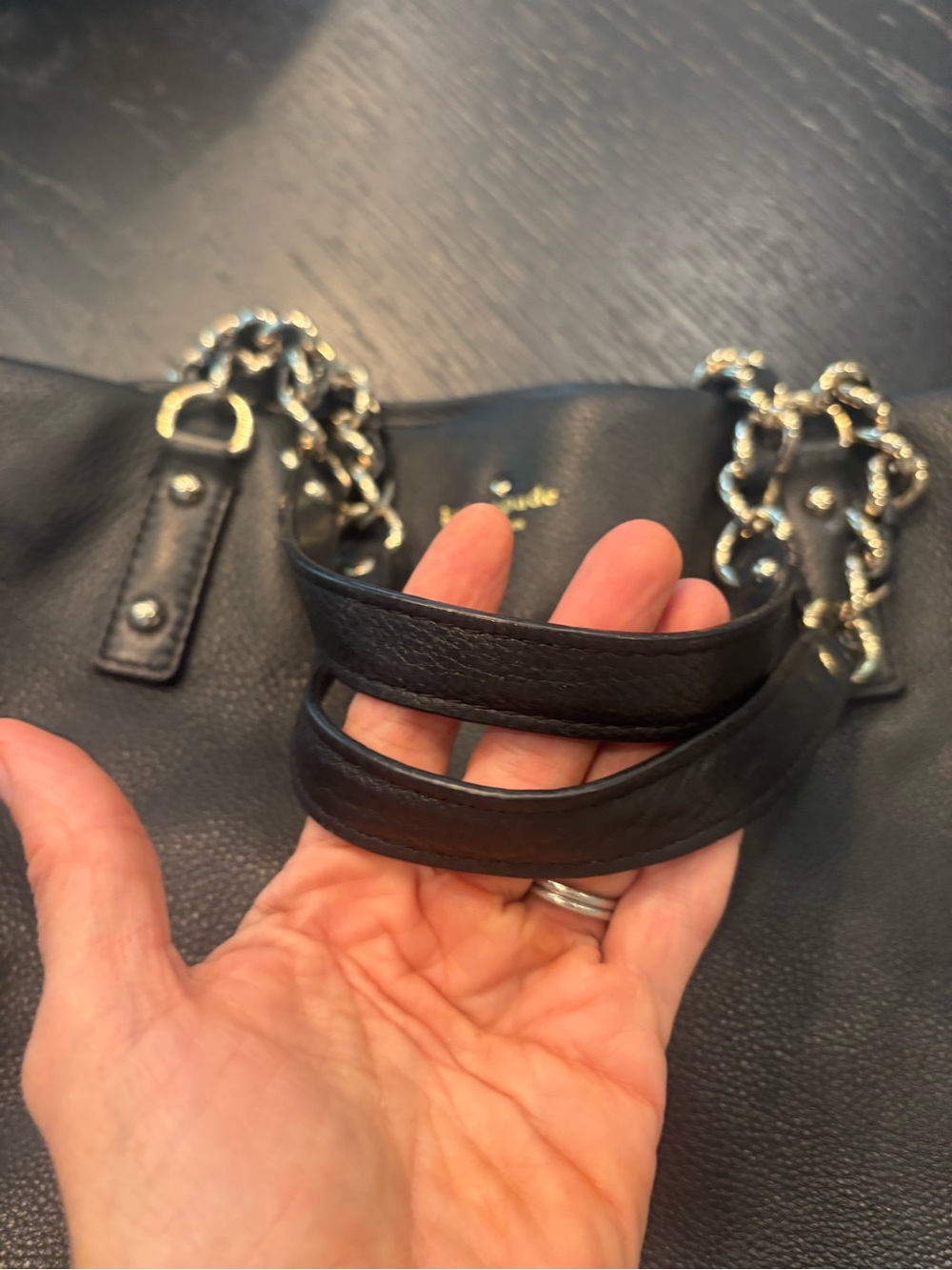 Kate Spade Cobble Hill Andee bag - Picture 9 of 14